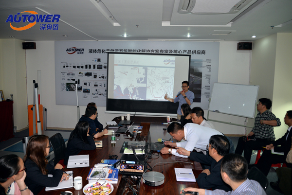 2016年度深奧圖(Autower)銷售精英頒獎現場 2016年度深奧圖(Autower)銷售精英頒獎現場