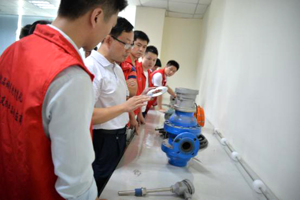 儀器儀表自動概述篇 儀器儀表自動概述篇