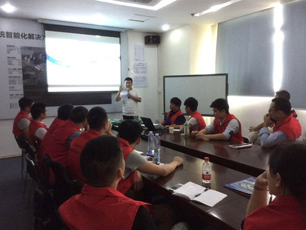 深奧圖儀控學院危化品行業大講堂 深奧圖儀控學院危化品行業大講堂