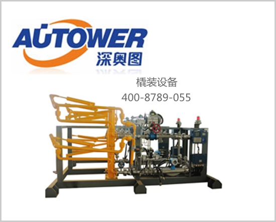 撬裝設備 撬裝設備