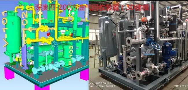 油品裝車撬是什么 油品裝車撬特點 油品裝車撬是什么 油品裝車撬特點